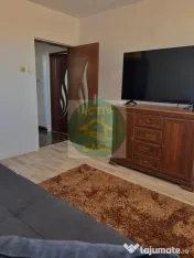 Apartament 2 camere, mobilat si utilat 