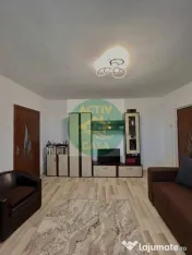 Apartament 2 camere, mobilat si utilat 