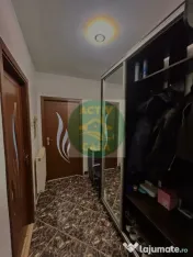 Apartament 2 camere, mobilat si utilat 