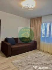 Apartament 2 camere, mobilat si utilat 