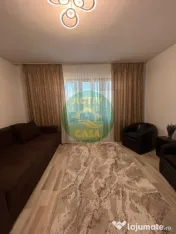 Apartament 2 camere, mobilat si utilat 