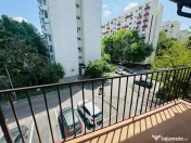 Berceni -Parc Straja 2 camere bloc nou 