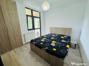 Berceni -Parc Straja 2 camere bloc nou 