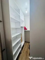 Berceni -Parc Straja 2 camere bloc nou 