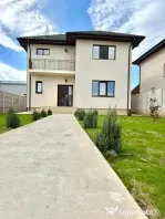 Vila Moderna P+1-Zona Damila-Selgros-4 Dormitoare-Materia...