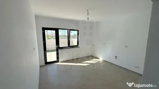 Vila Moderna P+1-Zona Damila-Selgros-4 Dormitoare-Materia...