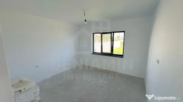 Vila Moderna P+1-Zona Damila-Selgros-4 Dormitoare-Materia...