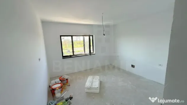 Vila Moderna P+1-Zona Damila-Selgros-4 Dormitoare-Materia...