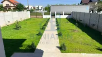 Vila Moderna P+1-Zona Damila-Selgros-4 Dormitoare-Materia...