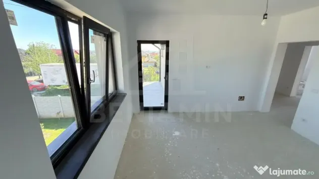 Vila Moderna P+1-Zona Damila-Selgros-4 Dormitoare-Materia...