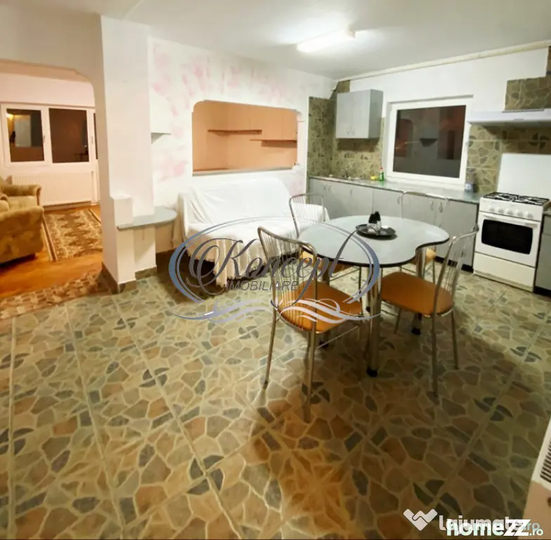 Apartament cu garaj si boxa langa Parcul Iuliu Prodan din Zo - Cluj-Napoca (Cluj)