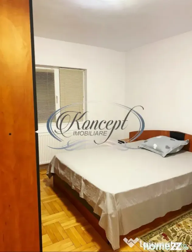 Apartament cu garaj si boxa langa Parcul Iuliu Prodan din Zo - Cluj-Napoca (Cluj)