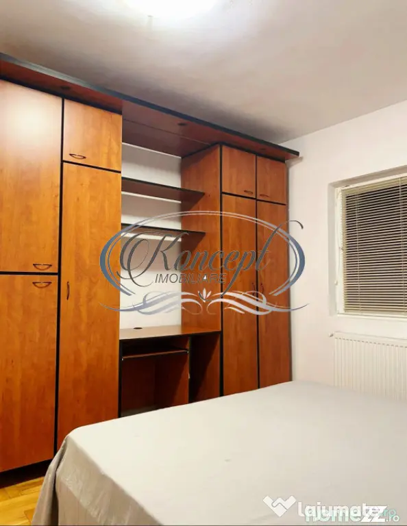 Apartament cu garaj si boxa langa Parcul Iuliu Prodan din Zo - Cluj-Napoca (Cluj)