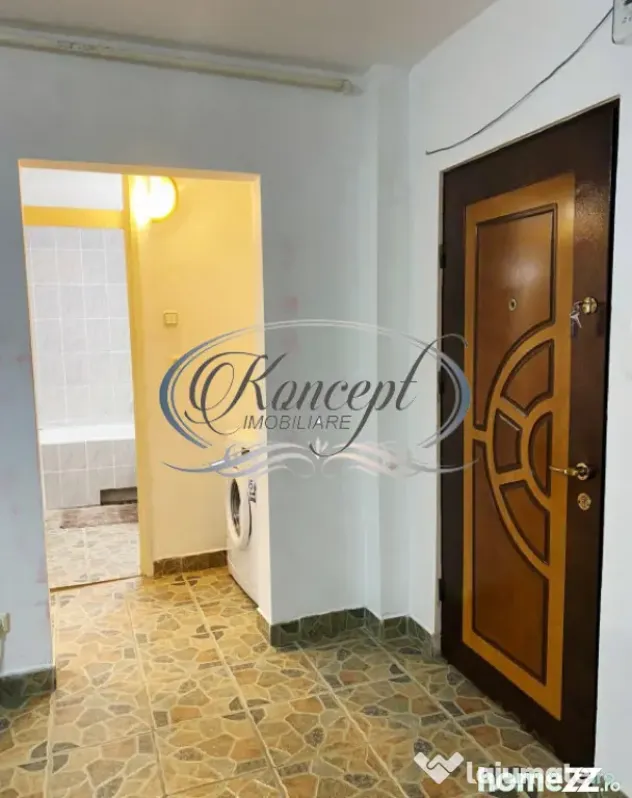 Apartament cu garaj si boxa langa Parcul Iuliu Prodan din Zo - Cluj-Napoca (Cluj)