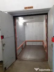 Zona Pallady - spatiu 47mp - birouri, depozitare sau prod... 