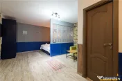 Apartament extins, trei unitati locative cu baie proprie, ce 