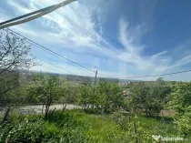 Casă de vânzare, 76 mp utili, teren 1.500 mp, vedere panor