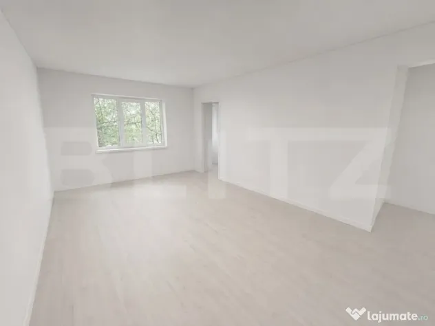 Apartament 3 camere, 72 mp, etaj intermediar, zona Nicolina