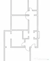 Apartament 3 camere, 72 mp, etaj intermediar, zona Nicolina 
