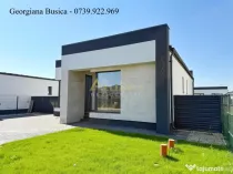 Casa individuala parter ||3 camere 2 bai dressing||teren 330