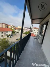 Apartament 2 camere | amenajat premium | Compozitori 
