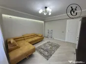 Apartament 2 camere | amenajat premium | Compozitori 