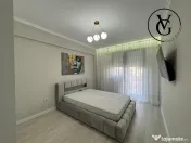 Apartament 2 camere | amenajat premium | Compozitori 