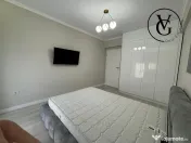 Apartament 2 camere | amenajat premium | Compozitori 
