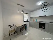 Apartament 2 camere | amenajat premium | Compozitori 