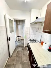 2 camere de vânzare | Mutare imediată | Mănăștur–zona 
