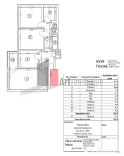 Vânzare apartament decomandat 3 camere Șos. Berceni - A... 