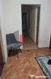Vânzare apartament decomandat 3 camere Șos. Berceni - A... 
