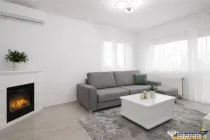 TUR 3D! Decomandat,mobilat,accesorizat, balcon,spatii depozi