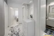 TUR 3D! Decomandat,mobilat,accesorizat, balcon,spatii depozi 