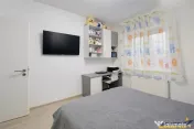 TUR 3D! Decomandat,mobilat,accesorizat, balcon,spatii depozi 