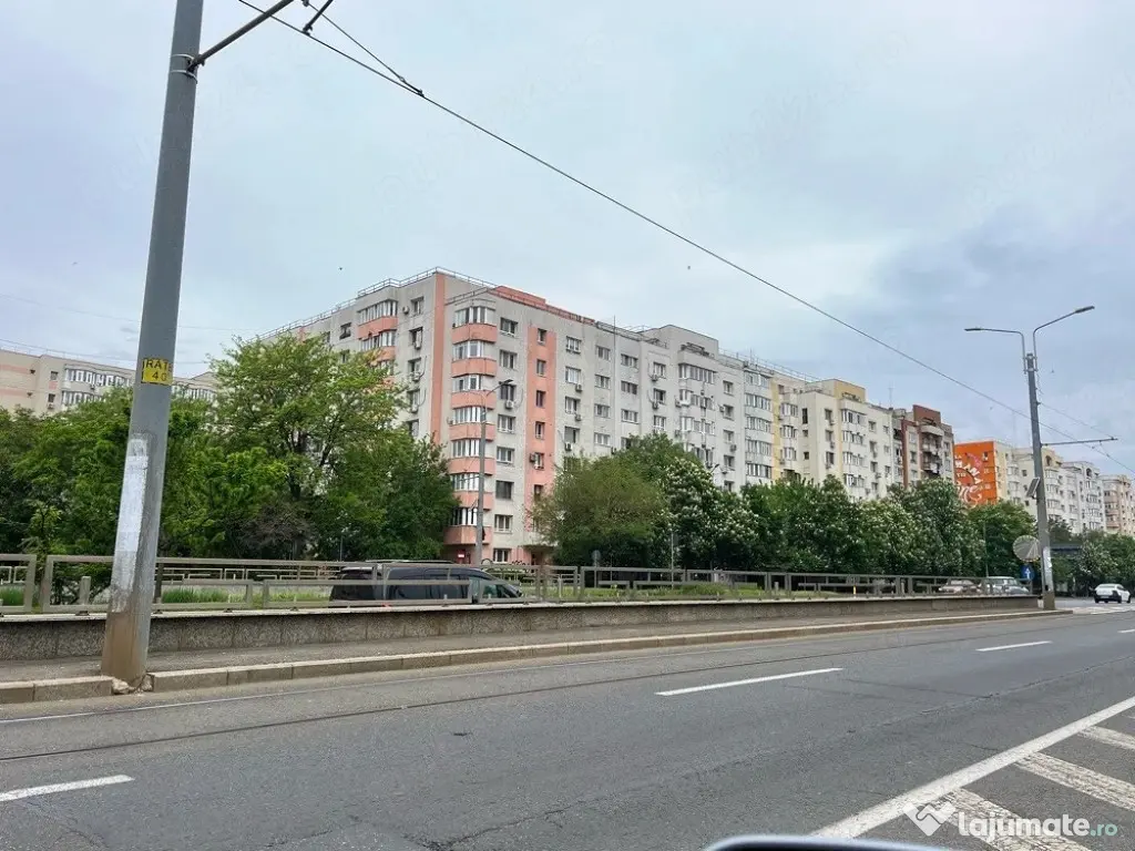 Muncii mihai bravu 188 etaj 2