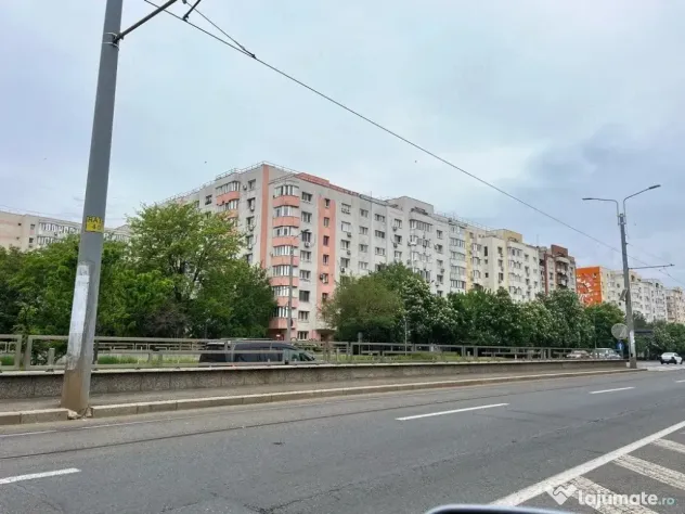 Muncii mihai bravu 188 etaj 2