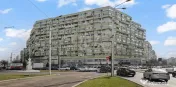 Inchiriere Spatiu Comercial - Sos. Pantelimon 1085 mp 