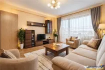 FILM!Apartament 3 camere,2 bai, decomandat,accesorizat,parca