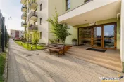 FILM!Apartament 3 camere,2 bai, decomandat,accesorizat,parca 