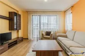 FILM!Apartament 3 camere,2 bai, decomandat,accesorizat,parca 