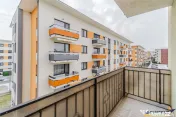 FILM!Apartament 3 camere,2 bai, decomandat,accesorizat,parca 