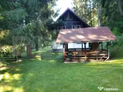 Casǎ de vacanțǎ, 7 camere, 160 mp, inchiriere regim hotel 