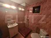 Casǎ de vacanțǎ, 7 camere, 160 mp, inchiriere regim hotel 