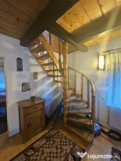 Casǎ de vacanțǎ, 7 camere, 160 mp, inchiriere regim hotel 