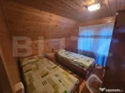 Casǎ de vacanțǎ, 7 camere, 160 mp, inchiriere regim hotel 