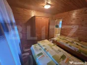 Casǎ de vacanțǎ, 7 camere, 160 mp, inchiriere regim hotel 