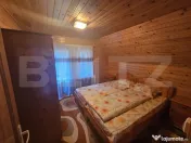 Casǎ de vacanțǎ, 7 camere, 160 mp, inchiriere regim hotel 