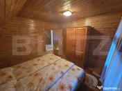 Casǎ de vacanțǎ, 7 camere, 160 mp, inchiriere regim hotel 