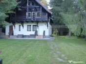 Casǎ de vacanțǎ, 7 camere, 160 mp, inchiriere regim hotel 